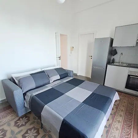 Apartment Almare House *