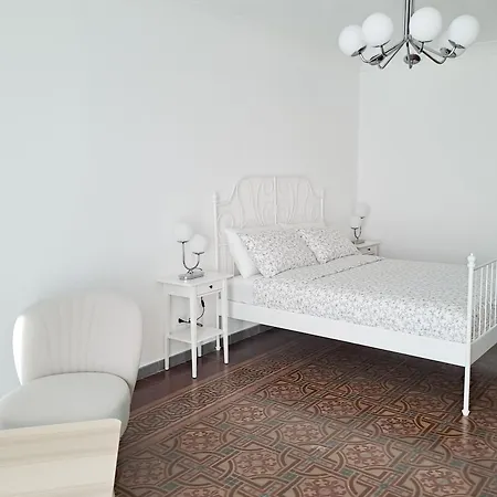 Almare House Apartment Giardini Naxos