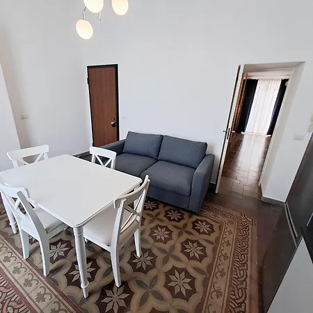 Apartment Almare House Giardini Naxos