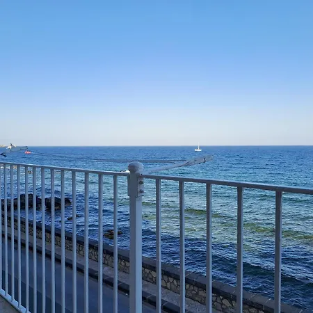 Almare House * Giardini Naxos