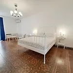 Almare House 아파트 지아르디니낙소스