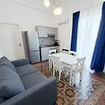 Almare House 아파트 지아르디니낙소스