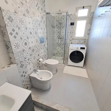 Apartament Almare House Giardini-Naxos