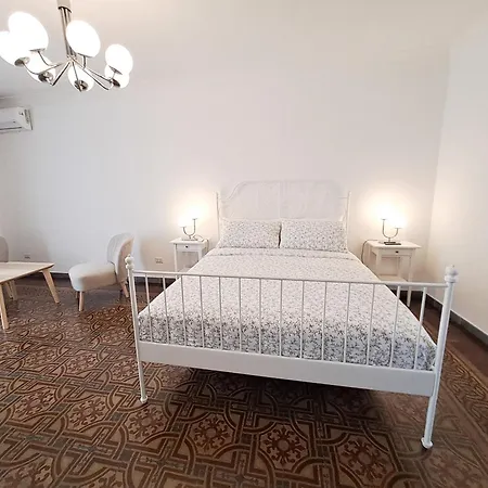 아파트 Almare House *