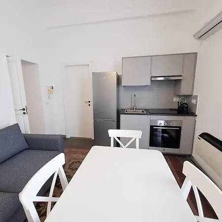 Almare House Apartament