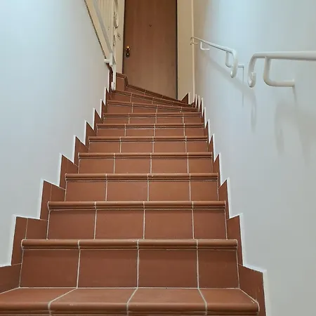 Almare House 贾迪尼-纳克索斯