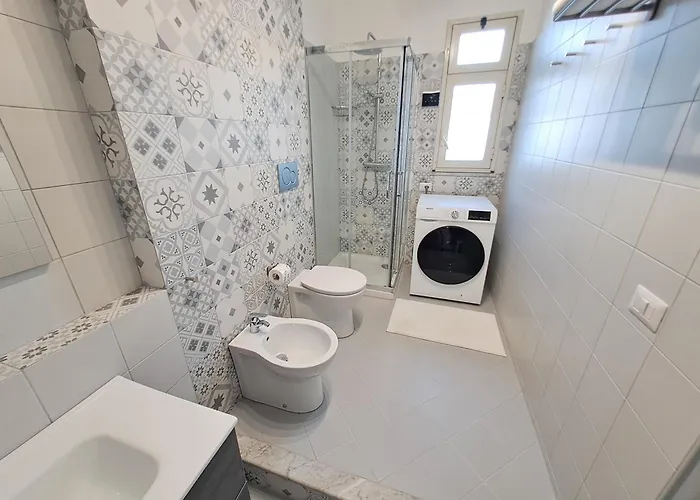 Apartament Almare House Giardini-Naxos
