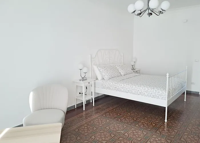 Almare House Apartament Giardini-Naxos