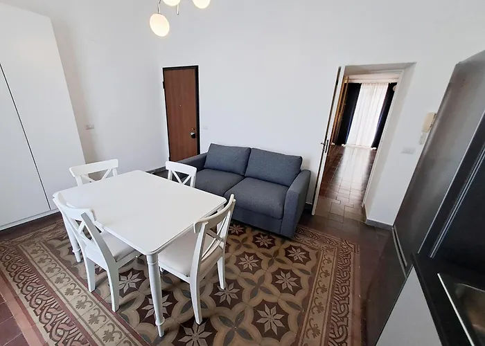 Apartament Almare House Giardini-Naxos