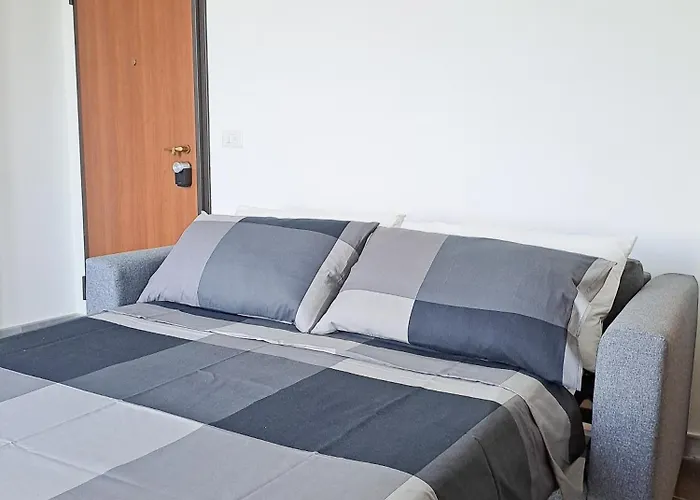 Almare House Apartament *