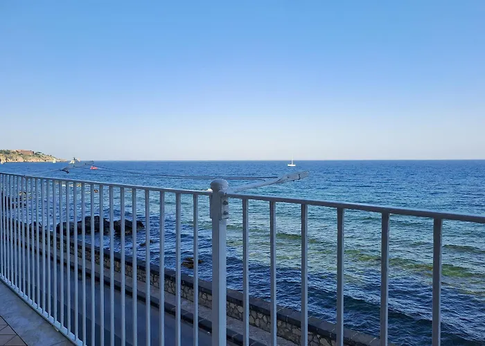 Almare House * Giardini-Naxos