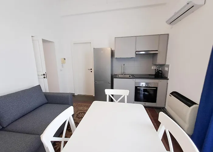 Almare House Apartament