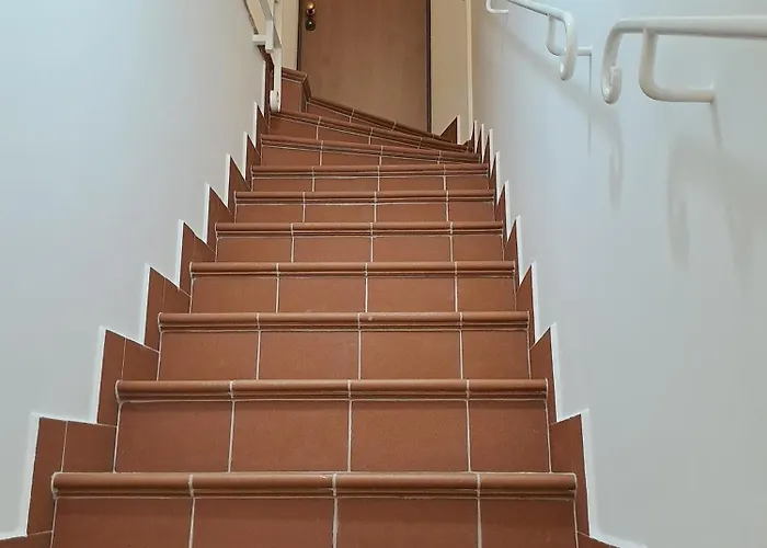 Almare House Giardini-Naxos